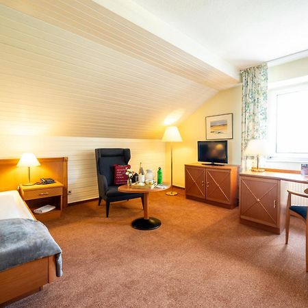 Menschels Vitalresort Meddersheim Екстер'єр фото
