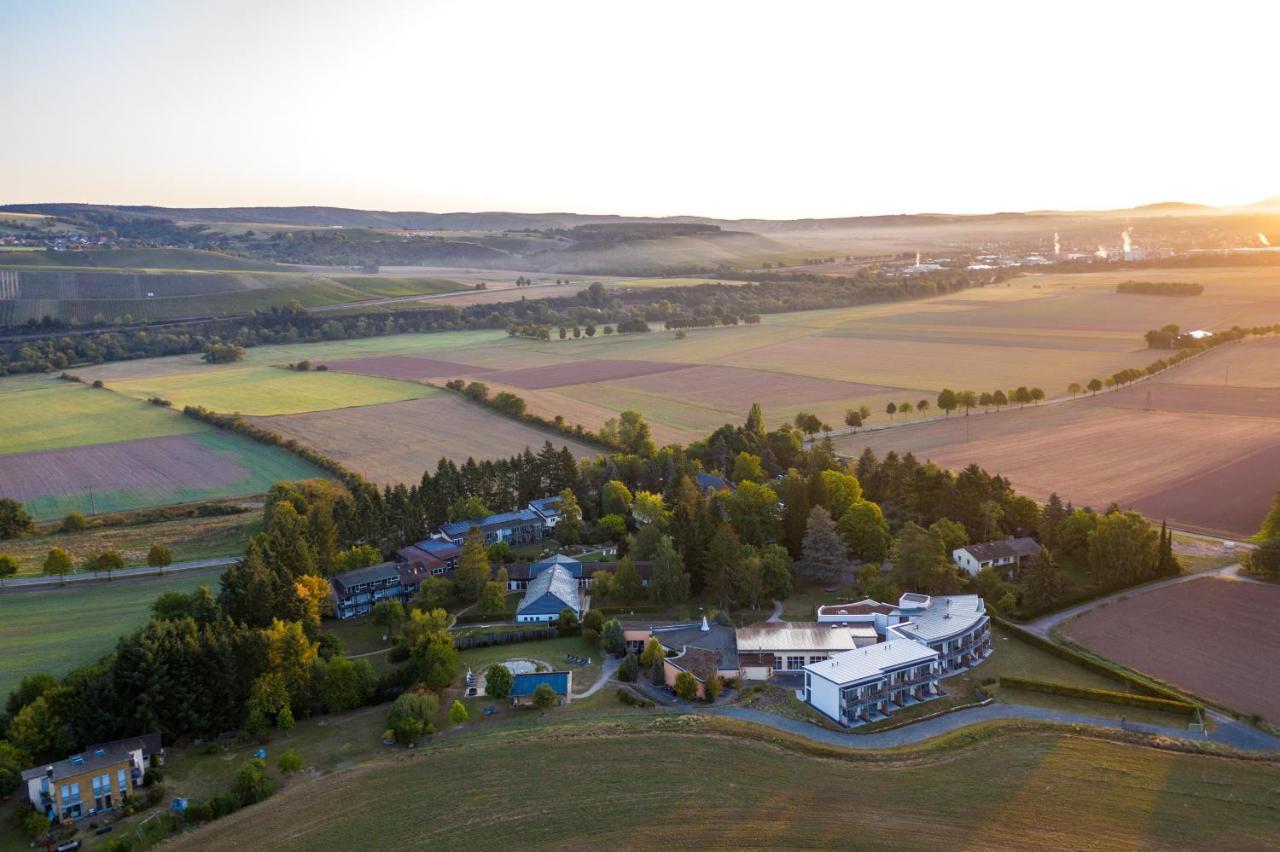 Menschels Vitalresort Meddersheim Екстер'єр фото