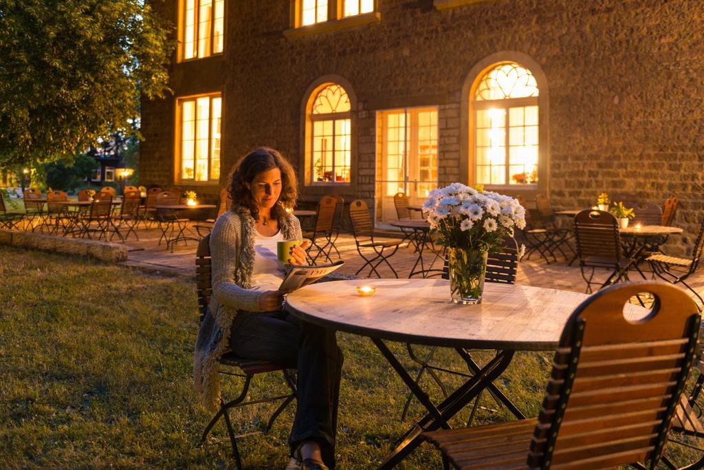 Menschels Vitalresort Meddersheim Екстер'єр фото