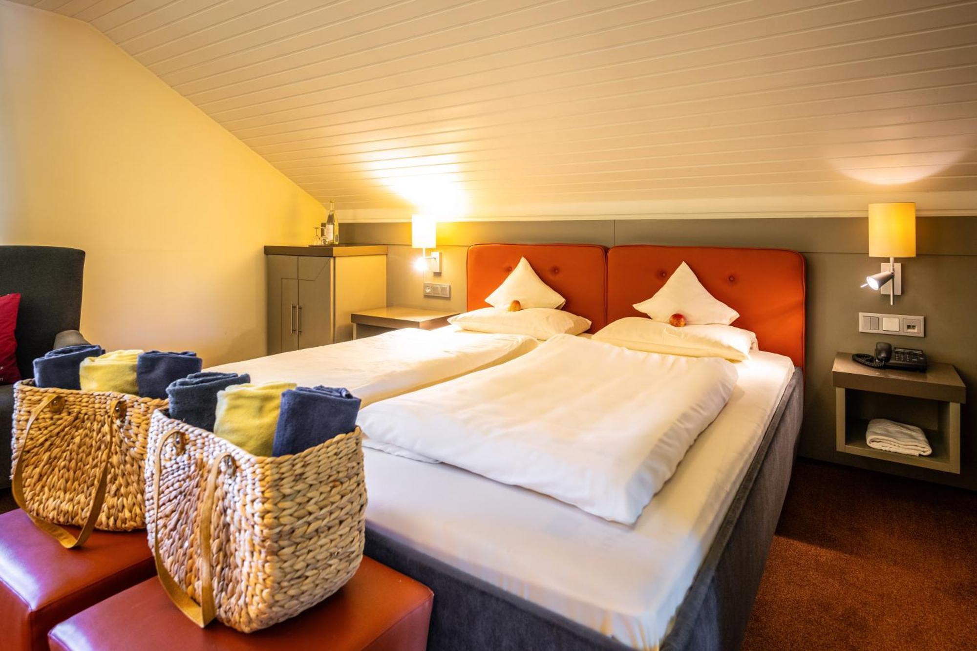 Menschels Vitalresort Meddersheim Екстер'єр фото